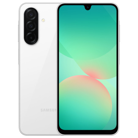 Samsung Galaxy A26 5G 256GB White