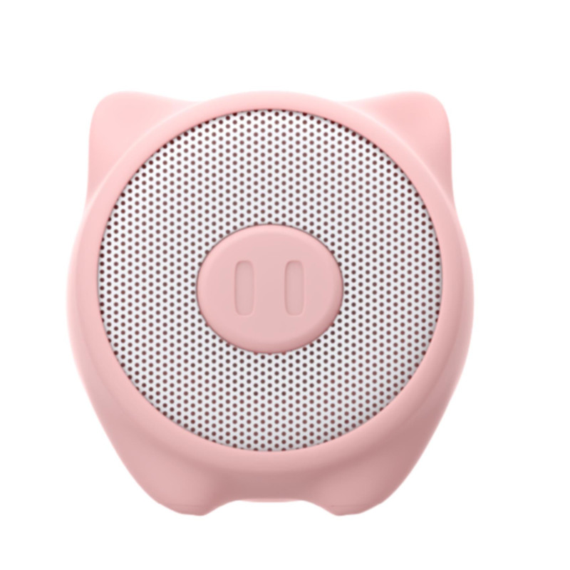 WSPIG - 3W Wireless Speaker Summer