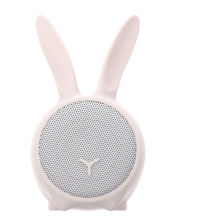 WSRABBIT - 3W Wireless Speaker Summer
