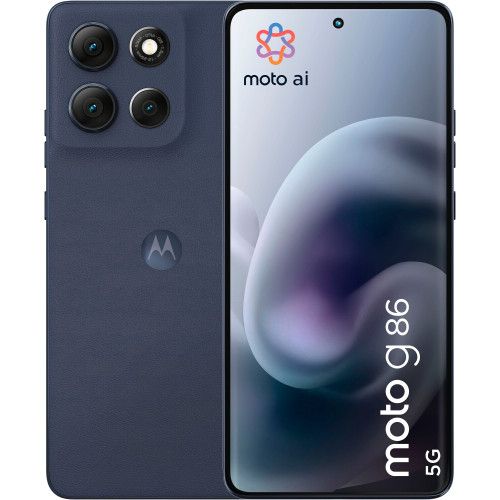 Motorola Moto G86 5G 8GB+256GB Spellbound