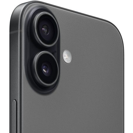 iPhone 17 256GB Black