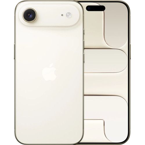 iPhone Air 256GB Light Gold