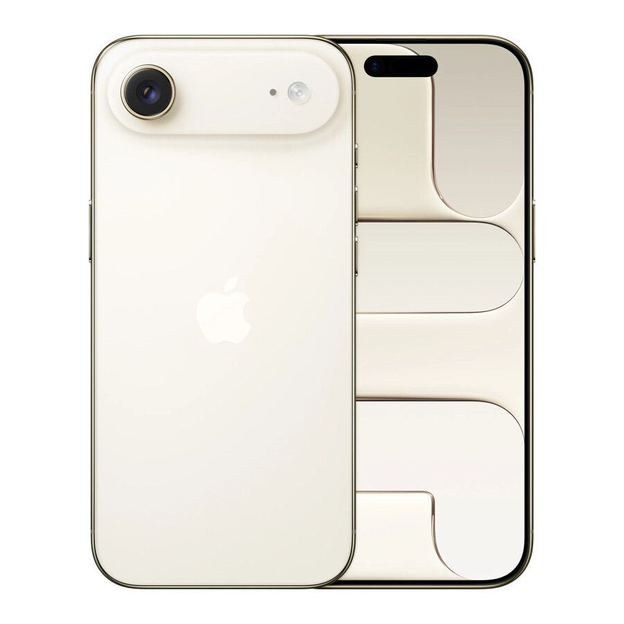 iPhone Air 256GB Light Gold iPhone Air 256GB Light Gold