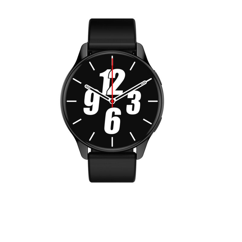 TRAINERFLOW - Smartwatch - Nero