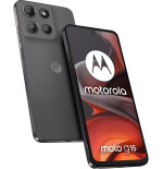 Motorola Moto G15 Gravity Gray