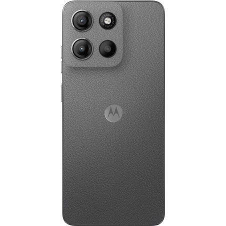 Motorola Moto G15 Gravity Gray