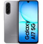 Samsung Galaxy A17 5G 256GB Gray