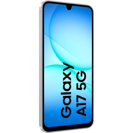 Samsung Galaxy A17 5G 256GB Gray