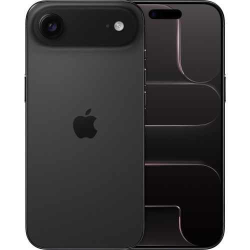iPhone Air 256GB Space Black