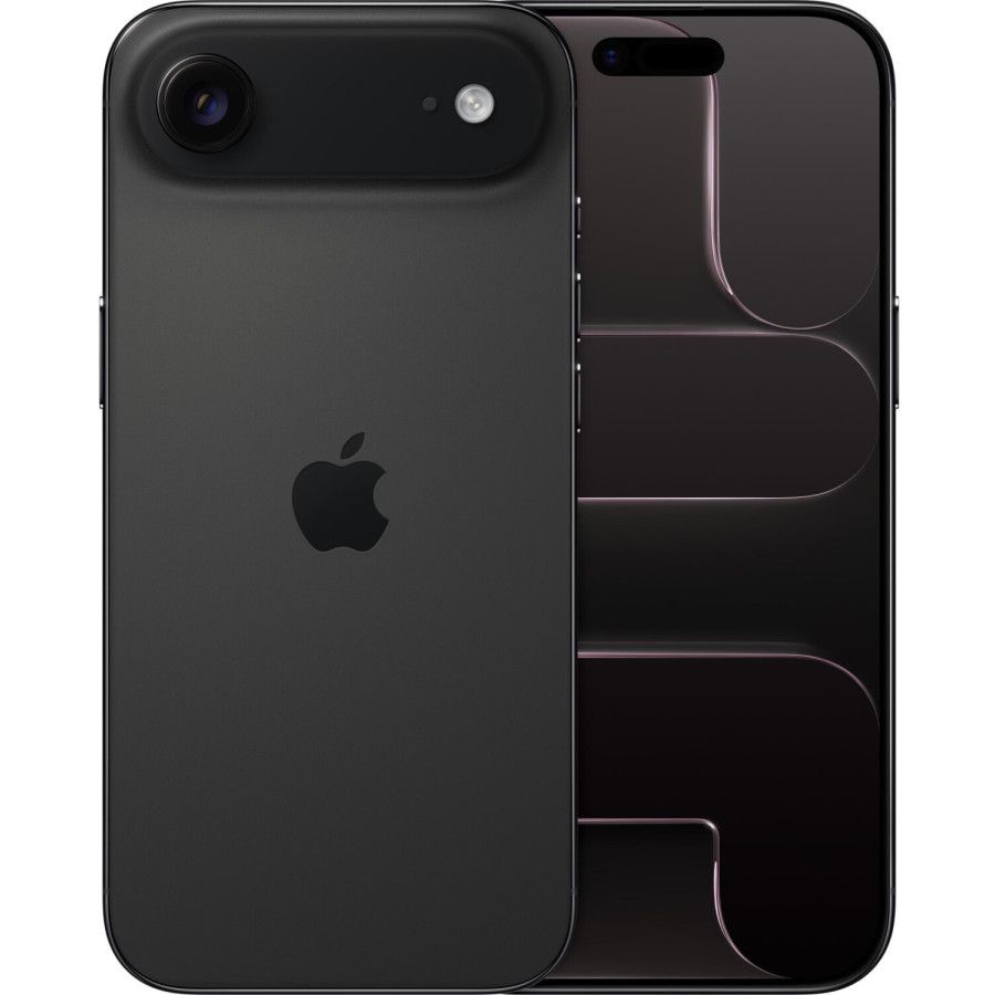 iPhone Air 256GB Space Black