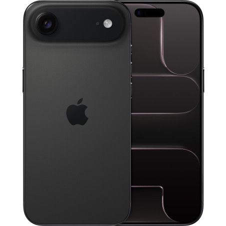 iPhone Air 256GB Space Black