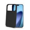 Cover CromoMag per IPHONE 17 PRO MAX (Nero)