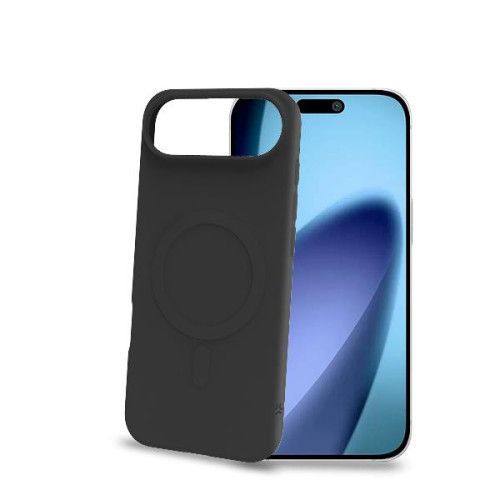 CROMOMAG - Apple iPhone Air - Nero