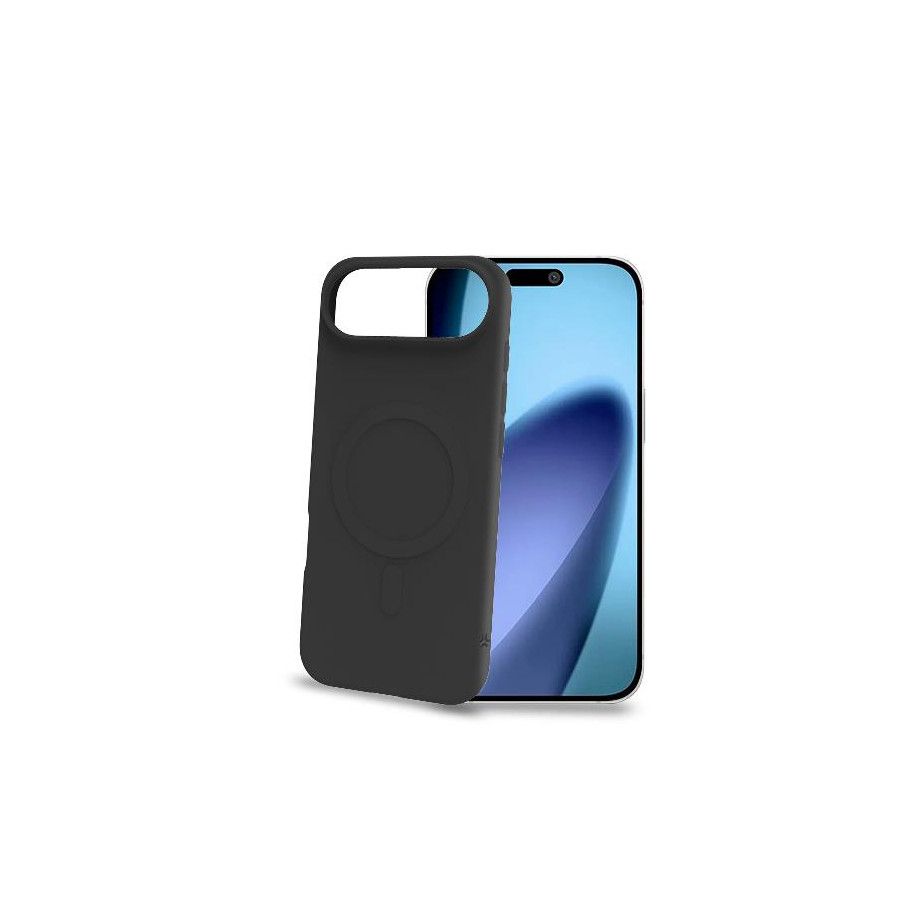 CROMOMAG - Apple iPhone Air - Nero