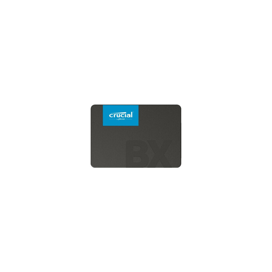 CRUCIAL SSD SATA BX500 2.5'' (240GB)