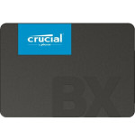 CRUCIAL SSD SATA BX500 2.5'' (240GB)