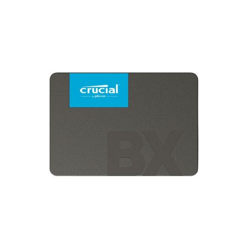 CRUCIAL SSD SATA 2.5’’ BX500 (1TB)