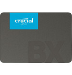 CRUCIAL SSD SATA 2.5’’ BX500 (1TB)
