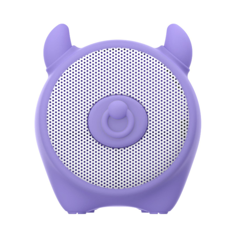 WSBULL - 3W Wireless speaker