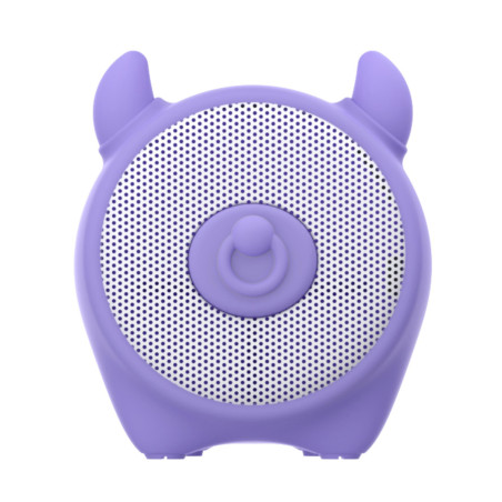 WSBULL - 3W Wireless speaker