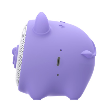 WSBULL - 3W Wireless speaker