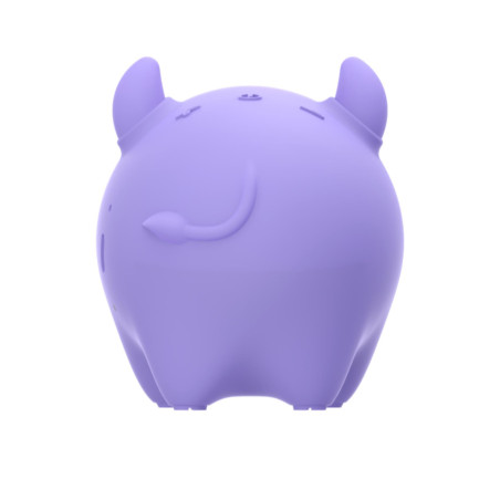 WSBULL - 3W Wireless speaker