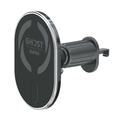 GHOSTSUPERMAG - Universal Car Holder compatible with Magsafe technology