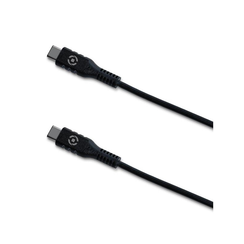 USB-C to USB-C Cable 60W [POWER DELIVERY]