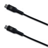 USB-C to USB-C Cable 60W [POWER DELIVERY]