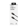 USB-C to USB-C Cable 60W [POWER DELIVERY]