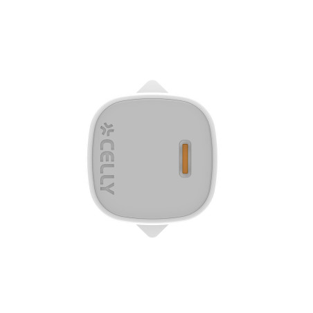 UPTC1USBC25WCTC - 25W GaN Wall Charger + USB-C to USB-C cable