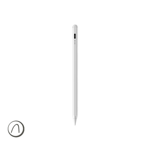 Smart Tools Stylus Pen (Nero) - MAGNETIC PEN (FOR IPAD SERIES)