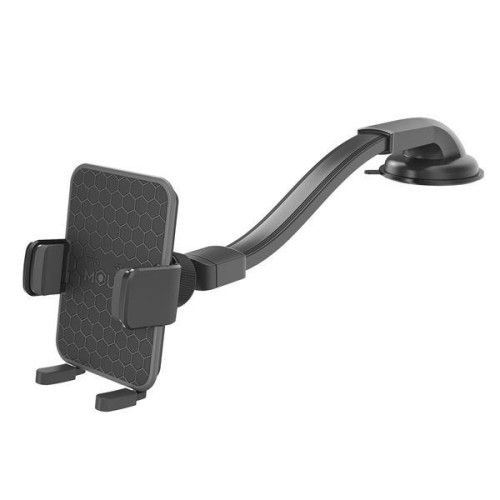Pro Mount - Universal Car Holder con Ventosa