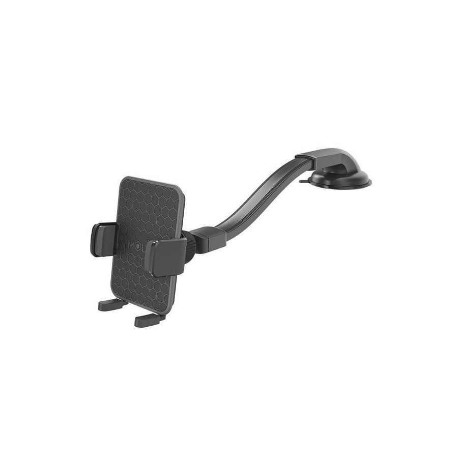 Pro Mount - Universal Car Holder con Ventosa Pro Mount - Universal Car Holder con Ventosa