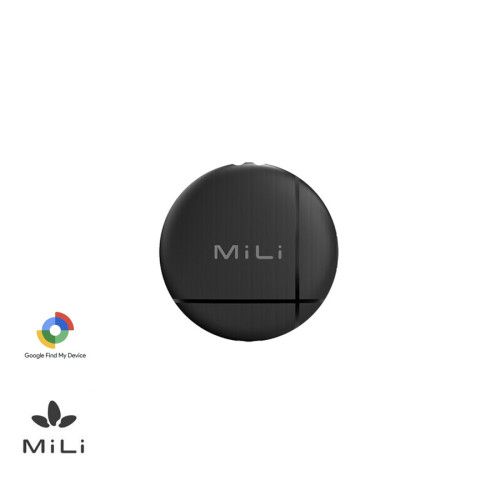 MiLi Finder (Nero) - LITAG GO (ANDROID)