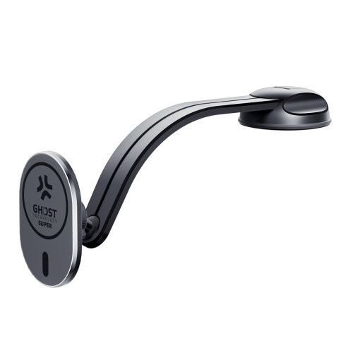 GHOSTSUPMAGFL - Universal Car Holder compatible with Magsafe technology