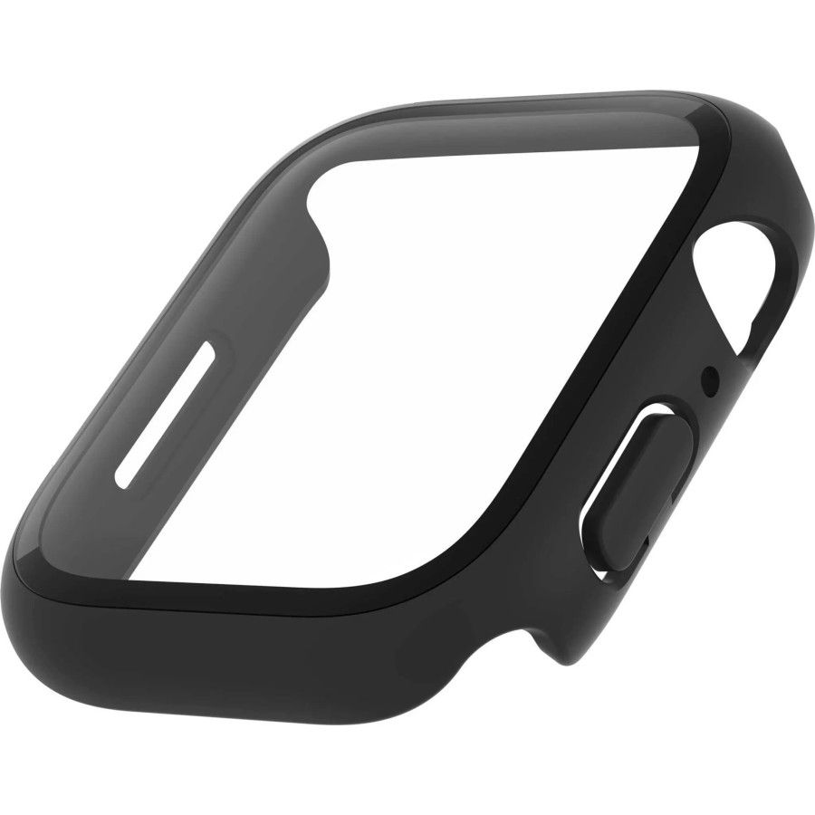 BELKIN Protezione + Paraurti Apple Watch Serie 7/8 45mm (Nero) BELKIN Protezione + Paraurti Apple Watch Serie 7/8 45mm (Nero)