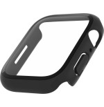 BELKIN Protezione + Paraurti Apple Watch Serie 7/8 45mm (Nero)