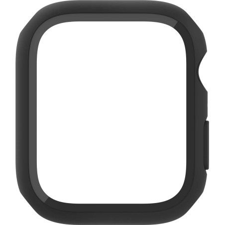 BELKIN Protezione + Paraurti Apple Watch Serie 7/8 45mm (Nero)