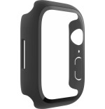 BELKIN Protezione + Paraurti Apple Watch Serie 7/8 45mm (Nero)