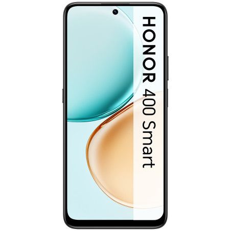 Honor 400 Smart Black