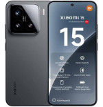Xiaomi Redmi 15 5G 8+256GB Midnight Black