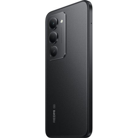 Xiaomi Redmi 15 5G 8+256GB Midnight Black