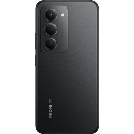 Xiaomi Redmi 15 5G 8+256GB Midnight Black