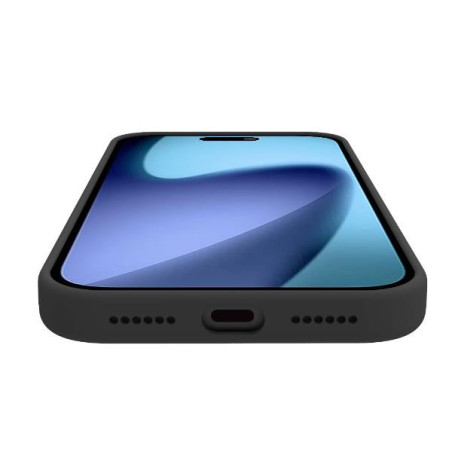 Cover FeelingMag per IPHONE 17 PRO MAX (Nero)