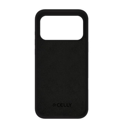 Cover FeelingMag per IPHONE 17 PRO MAX (Nero)
