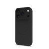 Cover CromoMag per IPHONE 17 PRO (Nero)