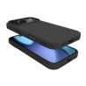 Cover CromoMag per IPHONE 17 PRO (Nero)
