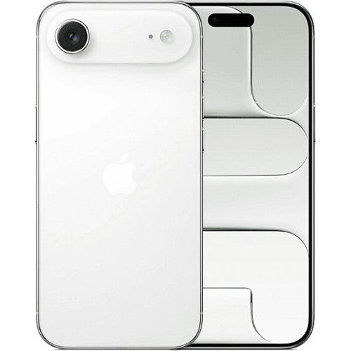 iPhone Air 256GB Cloud White