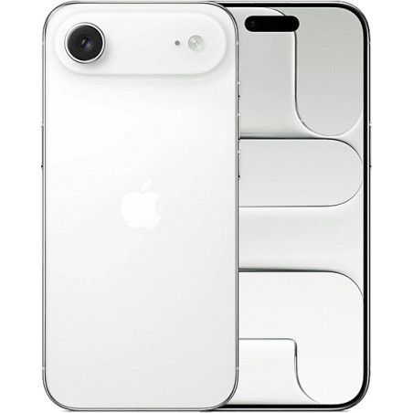 iPhone Air 256GB Cloud White